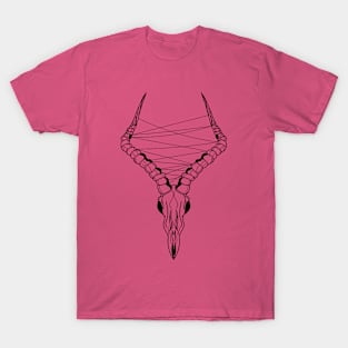 Animal skull T-Shirt